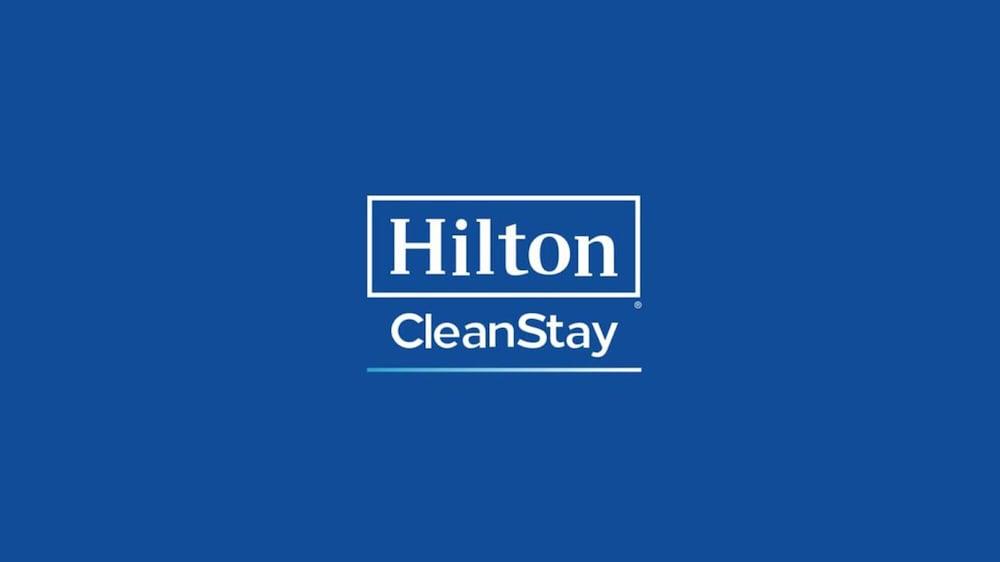 Hampton Inn & Suites Washington-Dulles International Airport Sterling Exterior foto