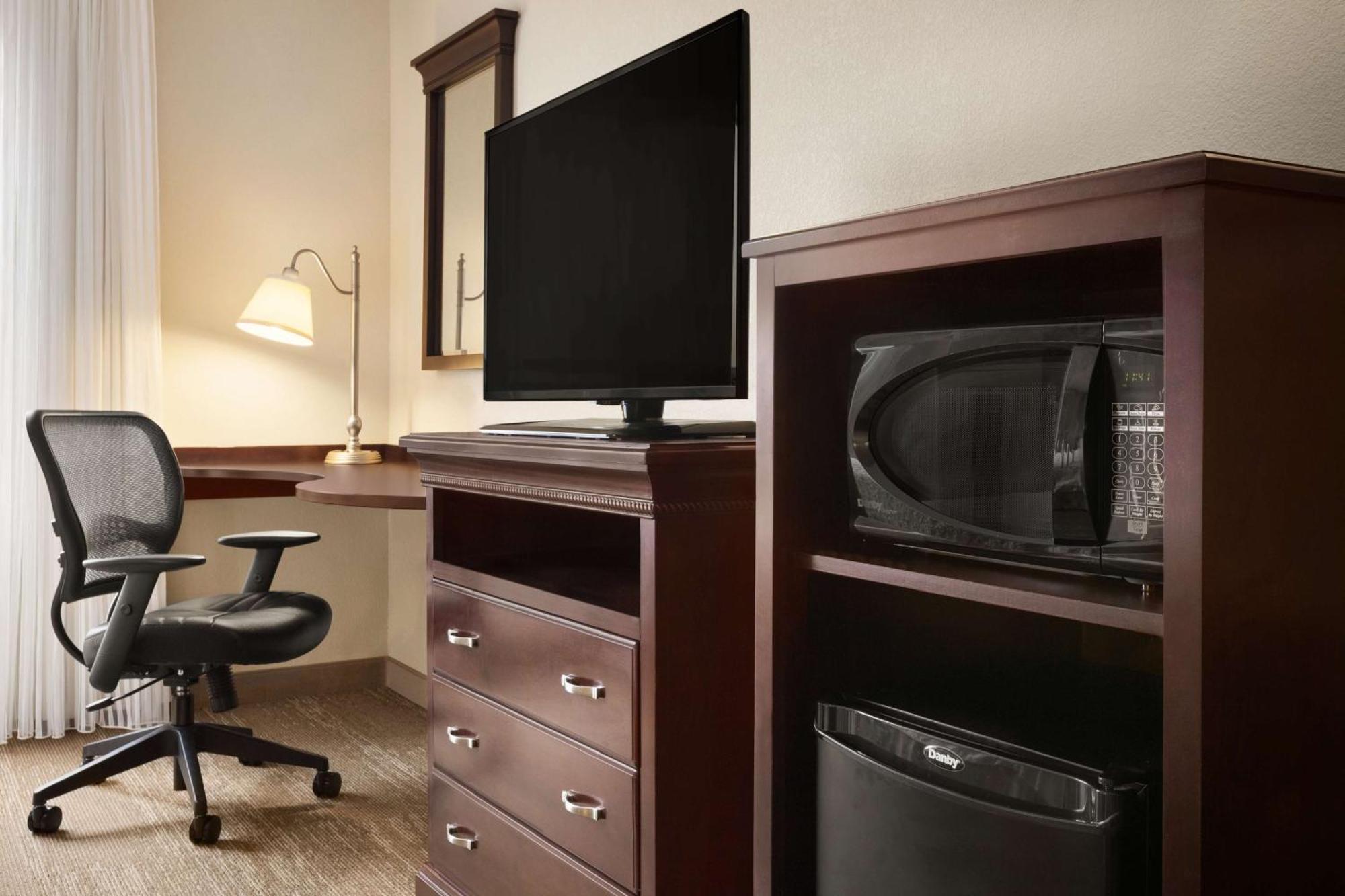 Hampton Inn & Suites Washington-Dulles International Airport Sterling Exterior foto